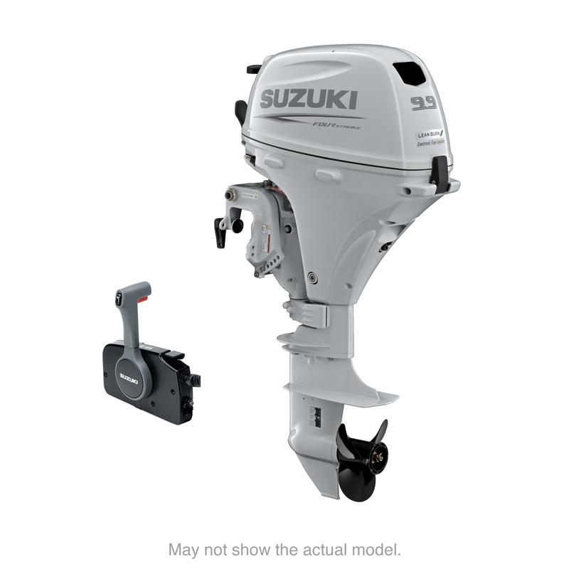 Suzuki Outboard Dealers