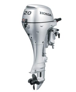 HONDA 20 HP BF20D3LHT