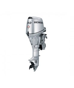 2024 HONDA 30 HP BF30D3SRT Outboard Motor