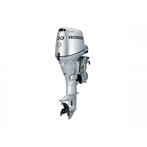 2024 HONDA 30 HP BF30D3SRT Outboard Motor