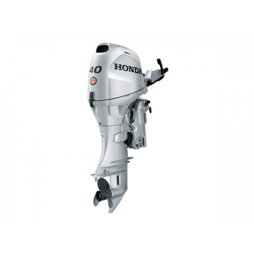 2024 HONDA 40 HP BF40D4LHA Outboard Motor