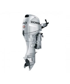 2024 HONDA 40 HP BF40D4LRTA Outboard Motor