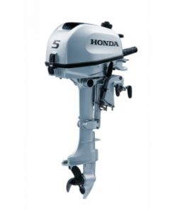 Honda BF5 LHU