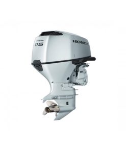 2024 HONDA 115 HP BF115JLDA Outboard Motor