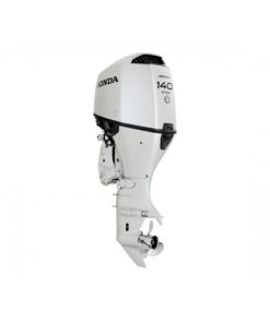 2024 HONDA 140 HP BF140ALDA WT Outboard Motor