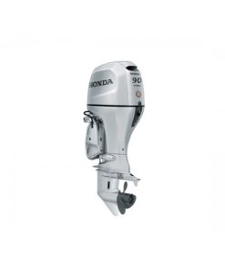 2024 HONDA 90 HP BF90D2LRT Outboard Motor