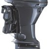Yamaha 40hp Outboard | Tiller, 20" Shaft | F40LEHA